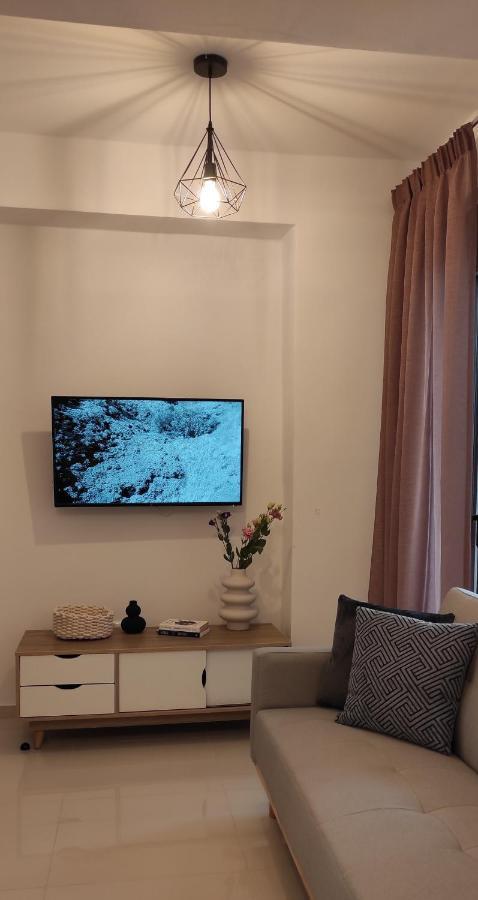 Ezith Luxury Apartments Iraklio Exteriér fotografie