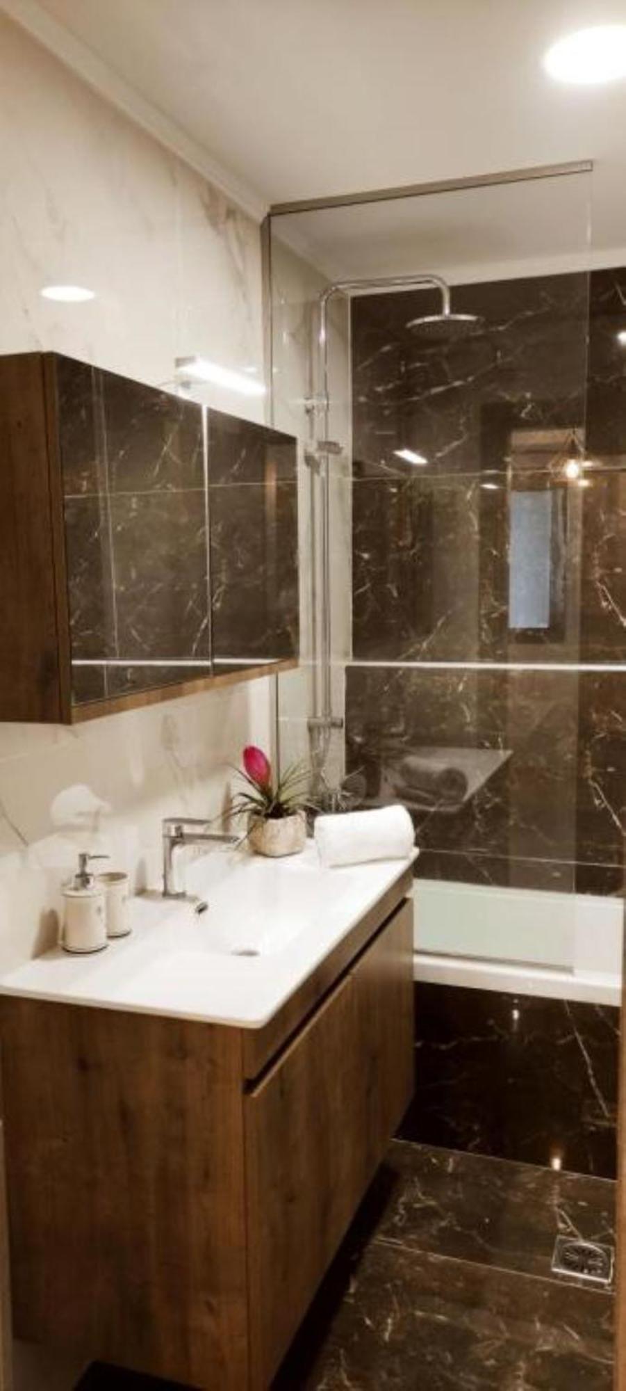 Ezith Luxury Apartments Iraklio Exteriér fotografie