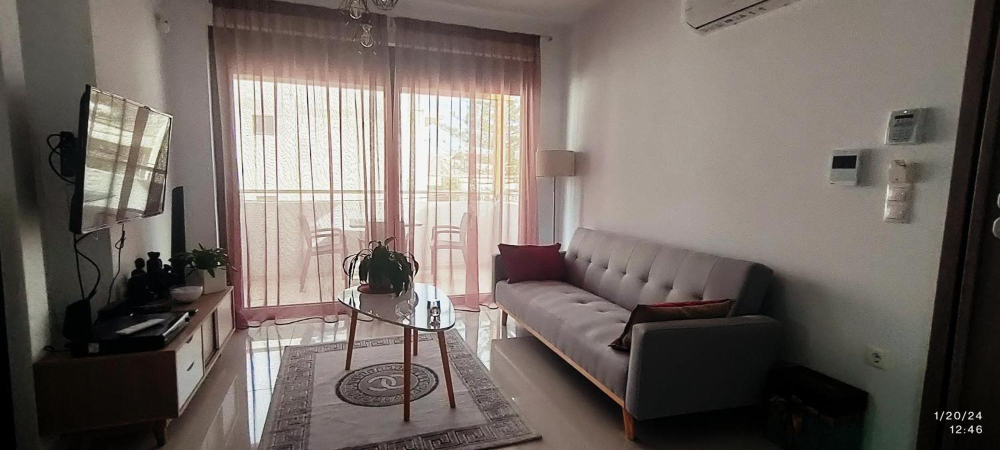 Ezith Luxury Apartments Iraklio Exteriér fotografie