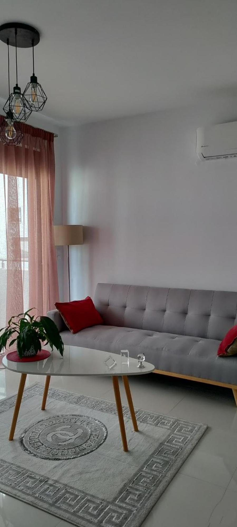 Ezith Luxury Apartments Iraklio Exteriér fotografie